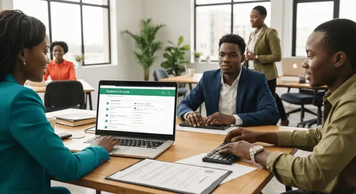 Adding M-Pesa to Your App: What They Don't Tell You