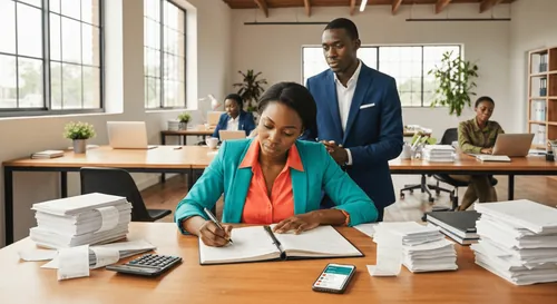 How to Integrate M-Pesa Payments into Your Organization Website
